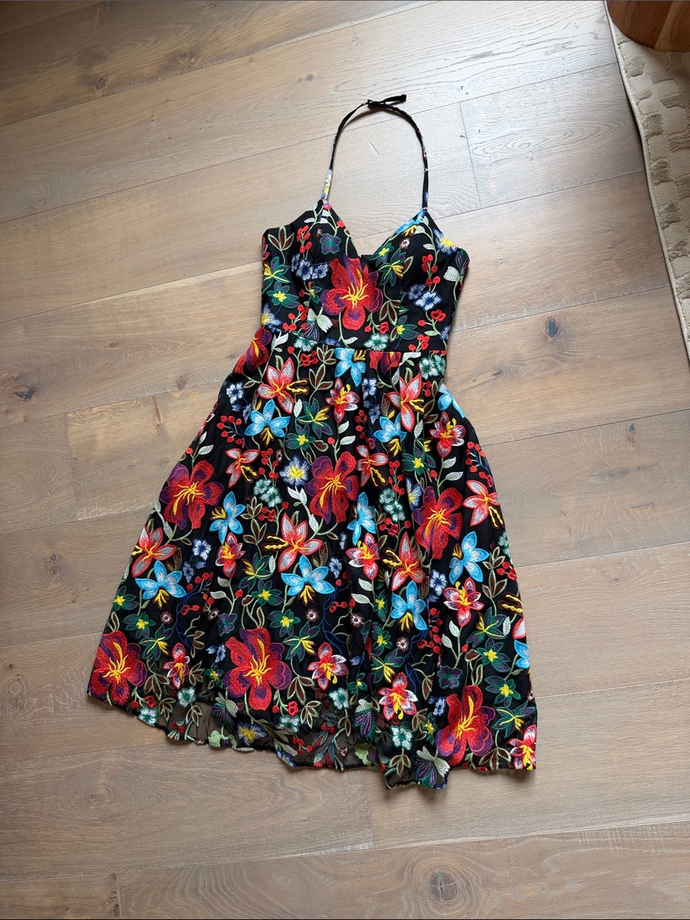 Dress the Population Maren Dress - Picture 4 of 4